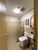 Alabang Condominium by C