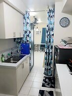 Alabang Condominium by C