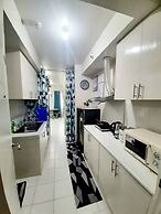 Alabang Condominium by C
