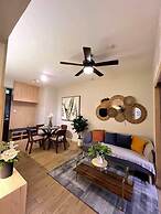 Alabang Condominium by C