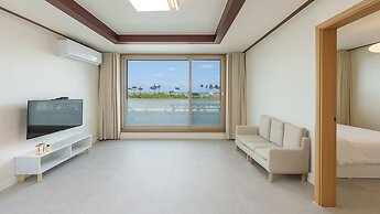 Yangyang Sunrise Sea Pension