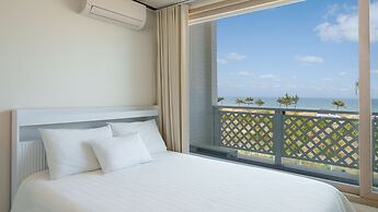 Yangyang Sunrise Sea Pension