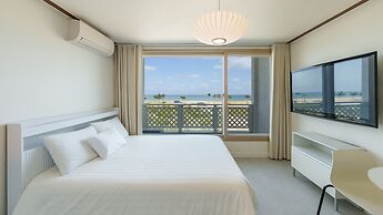 Yangyang Sunrise Sea Pension