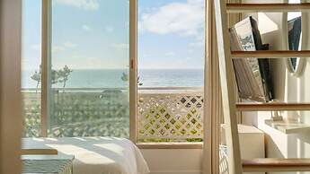 Yangyang Sunrise Sea Pension