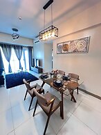 BAYSHORE RESIDENTIAL RESORT 2 PHASE 1