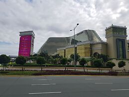 BAYSHORE RESIDENTIAL RESORT 2 PHASE 1