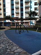 BAYSHORE RESIDENTIAL RESORT 2 PHASE 1