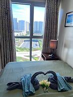 BAYSHORE RESIDENTIAL RESORT 2 PHASE 1