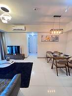 BAYSHORE RESIDENTIAL RESORT 2 PHASE 1