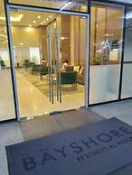 BAYSHORE RESIDENTIAL RESORT 2 PHASE 1