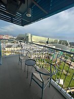 BAYSHORE RESIDENTIAL RESORT 2 PHASE 1