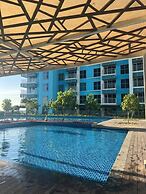 BAYSHORE RESIDENTIAL RESORT 2 PHASE 1