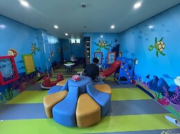 BAYSHORE RESIDENTIAL RESORT 2 PHASE 1