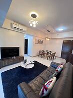 BAYSHORE RESIDENTIAL RESORT 2 PHASE 1