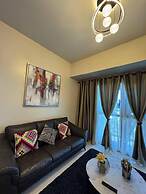 BAYSHORE RESIDENTIAL RESORT 2 PHASE 1