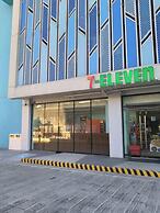 BAYSHORE RESIDENTIAL RESORT 2 PHASE 1