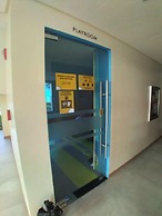 BAYSHORE RESIDENTIAL RESORT 2 PHASE 1