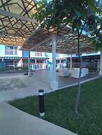 BAYSHORE RESIDENTIAL RESORT 2 PHASE 1