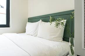 Jay Grand Dalat Hotel