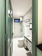 Jay Grand Dalat Hotel