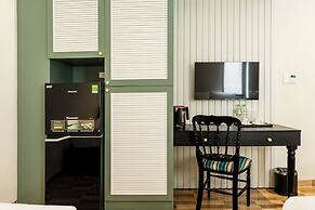 Jay Grand Dalat Hotel