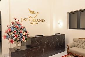 Jay Grand Dalat Hotel