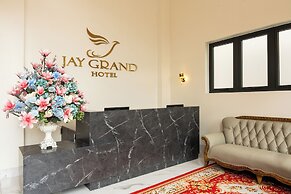 Jay Grand Dalat Hotel