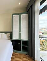 Jay Grand Dalat Hotel