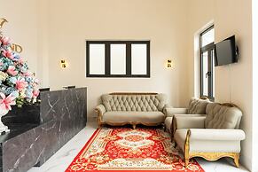 Jay Grand Dalat Hotel