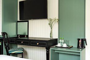 Jay Grand Dalat Hotel