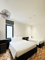 Jay Grand Dalat Hotel