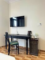 Jay Grand Dalat Hotel