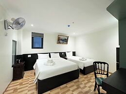 Jay Grand Dalat Hotel