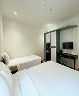 Jay Grand Dalat Hotel