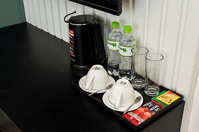 Jay Grand Dalat Hotel