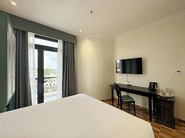 Jay Grand Dalat Hotel