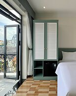 Jay Grand Dalat Hotel