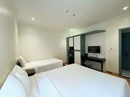 Jay Grand Dalat Hotel