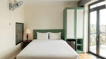 Jay Grand Dalat Hotel