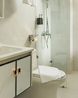 Jay Grand Dalat Hotel