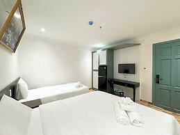 Jay Grand Dalat Hotel