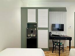 Jay Grand Dalat Hotel