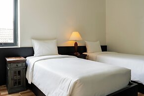 Jay Grand Dalat Hotel