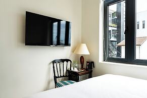 Jay Grand Dalat Hotel