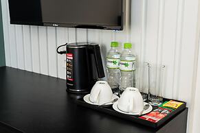 Jay Grand Dalat Hotel