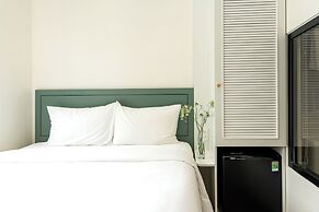 Jay Grand Dalat Hotel