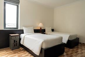 Jay Grand Dalat Hotel