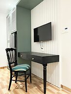 Jay Grand Dalat Hotel