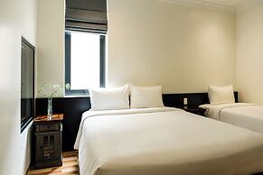 Jay Grand Dalat Hotel