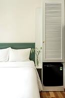 Jay Grand Dalat Hotel